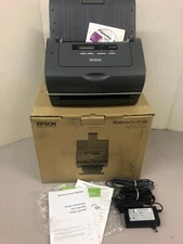 EPSON WorkForce Pro GT-S50 Document Sheetfed Pass-Through Scanner  GUARANTEED
