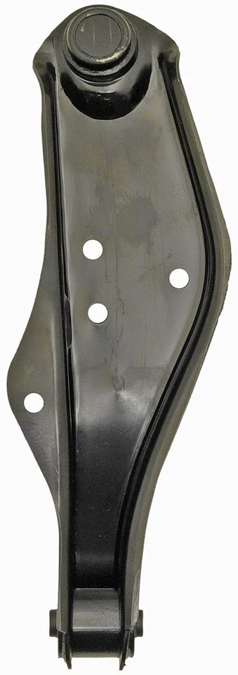 Brazo de control inferior delantero derecho pasajero honda acuerdo 1984-1985 Foto 2 de 2