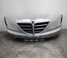 Pare-choc arrière Ssangyong RODIUS