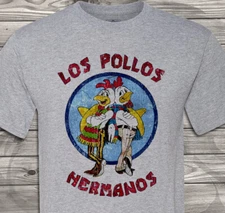 Los Pollos Hermanos - Breaking Bad - Cheap & Fast Shipping