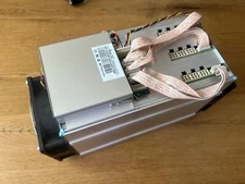 Antminer A3 (815Gh) Bitmain
