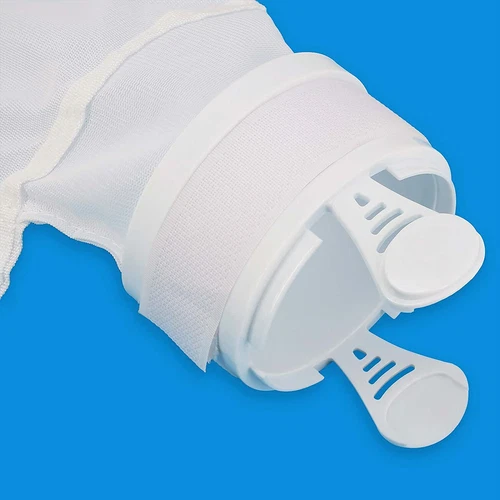 2pc Pool Cleaner All Purpose Filter Bag K16 Replacement Fits for Polaris 280 480 - Picture 10 of 12