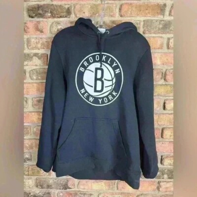F A N A T I C S   I R V I N G   Hoodie - Black - Size Large