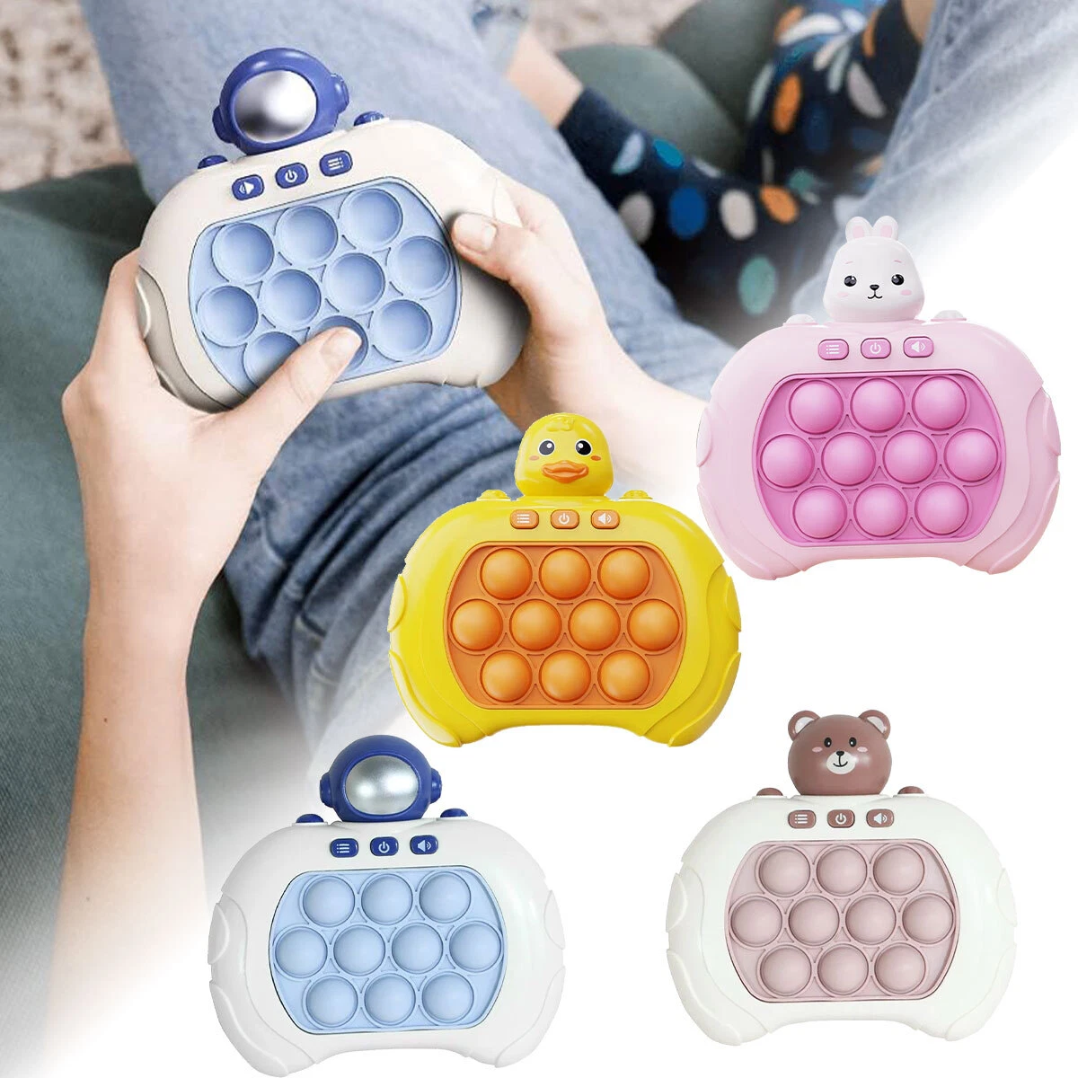 Popular deals fidget toys
