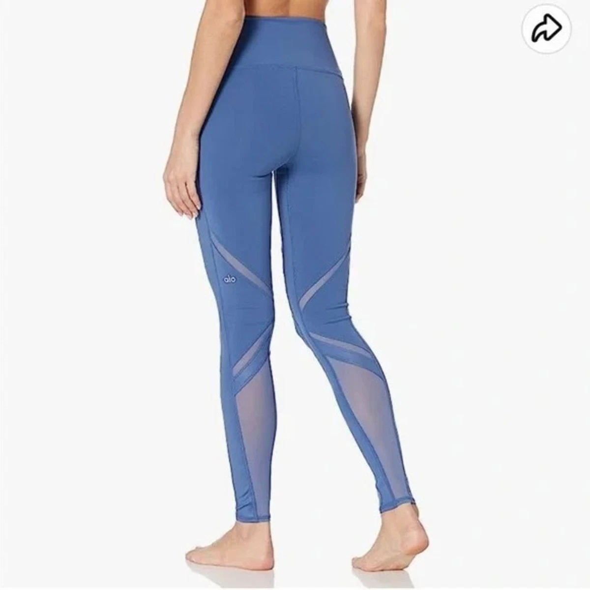 ALO Regular Size XS Leggings for Women for sale | eBay