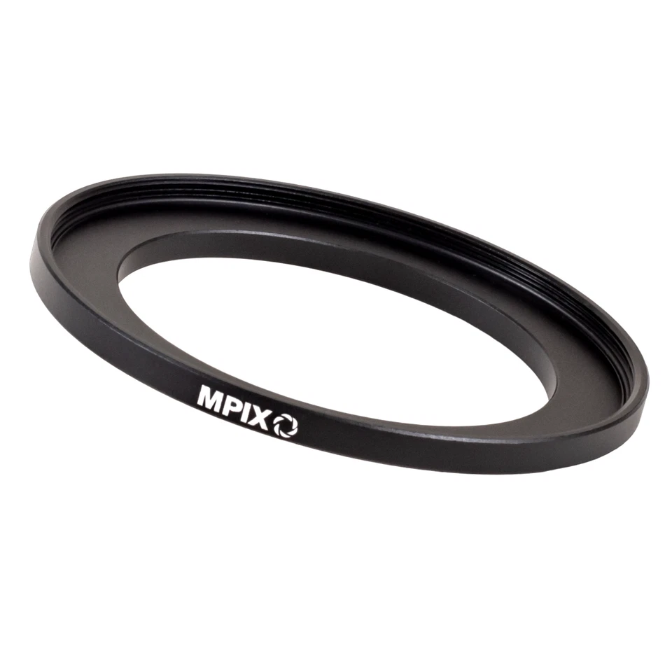 49mm to 62mm Stepping Step Up Filter Ring Adapter 49mm-62mm - Image 3 of 3