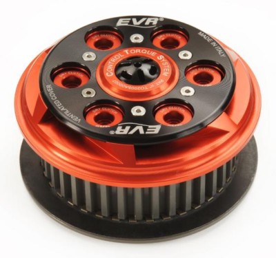 Ducati All Dry Clutch Models EVR CTS Slipper Clutch system Race Tec Motogp Supli