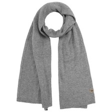 ROECKL Strickschal mit Kaschmir Schal Viskoseschal Damenschal Herrenschal