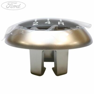 Genuine Ford Ranger Mk4 5 Speed Manual Gear Knob Insert XLT  