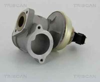 EGR-VENTIL Ford 2.0TDCI/2.2TDCI Mondeo III