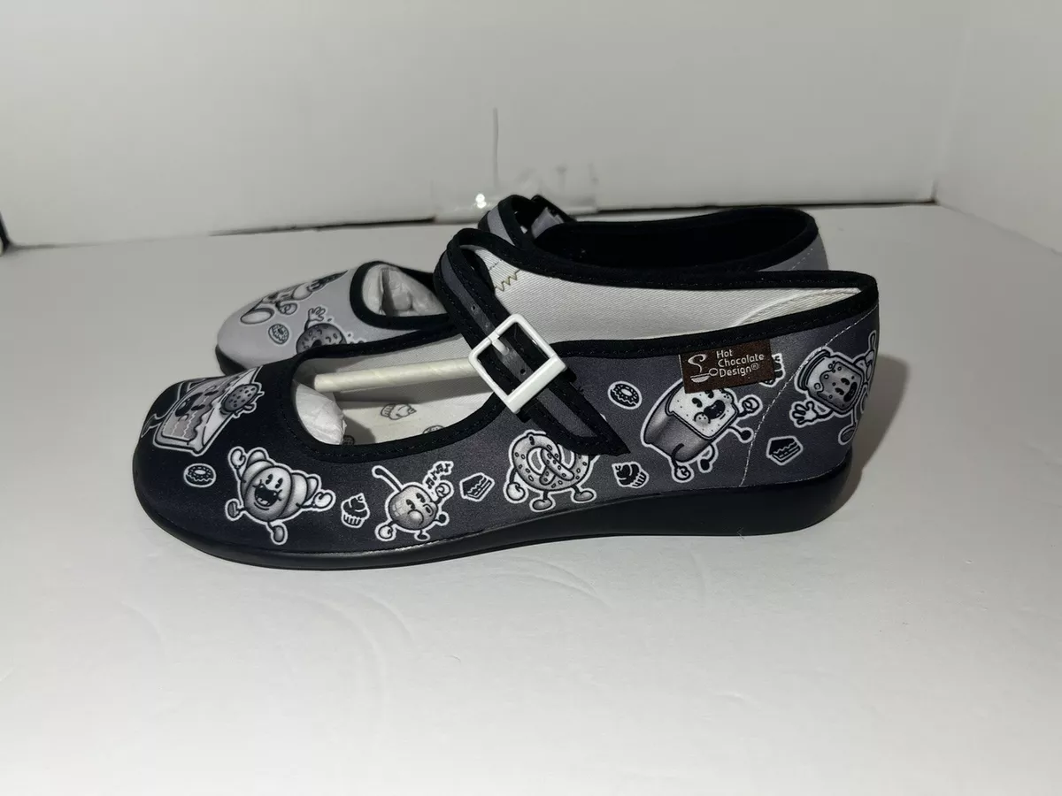 Ebay hot chocolate shoes sale