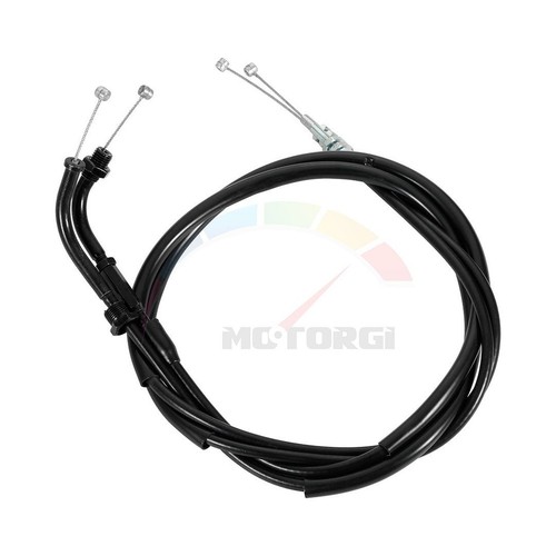 Cable de gas acelerador para Honda VT750C3 Shadow A.C.E. 2000 par - Imagen 5 de 5