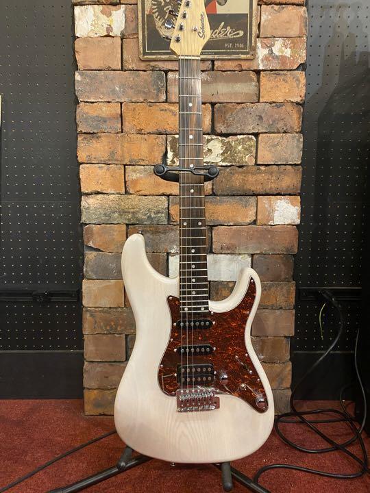 Schecter OL-ST/BLD M142 | eBay Schecter OL-ST/BLD M142 | eBay