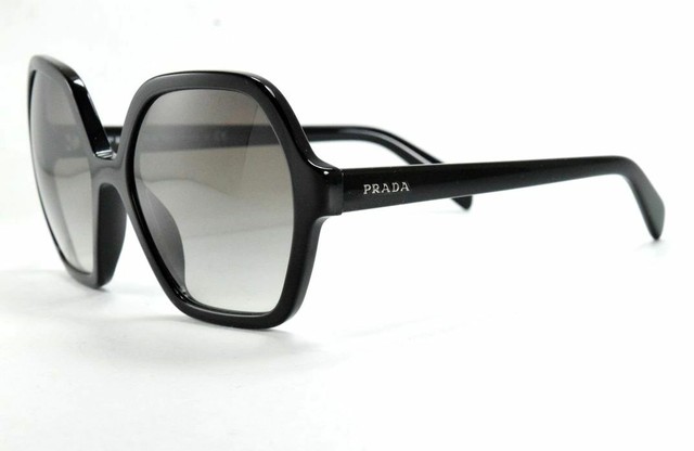 edel optics prada sunglasses