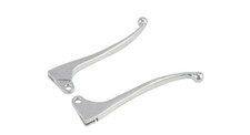 New Left &amp; Right Handle Levers for Honda MR175 MR250 MT125 MT250 Motorcycles