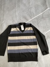 Men Knitwear Winter Sweater