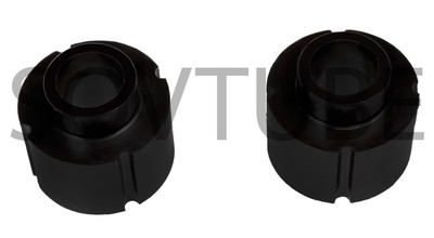 40mm 1.6'' Rear Lift Kit for Suzuki ALTO HUSTLER IGNIS (2WD) car spacers US SELLE