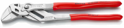 Knipex 10'' Long 2'' Capacity Pliers Wrench 86 03 250