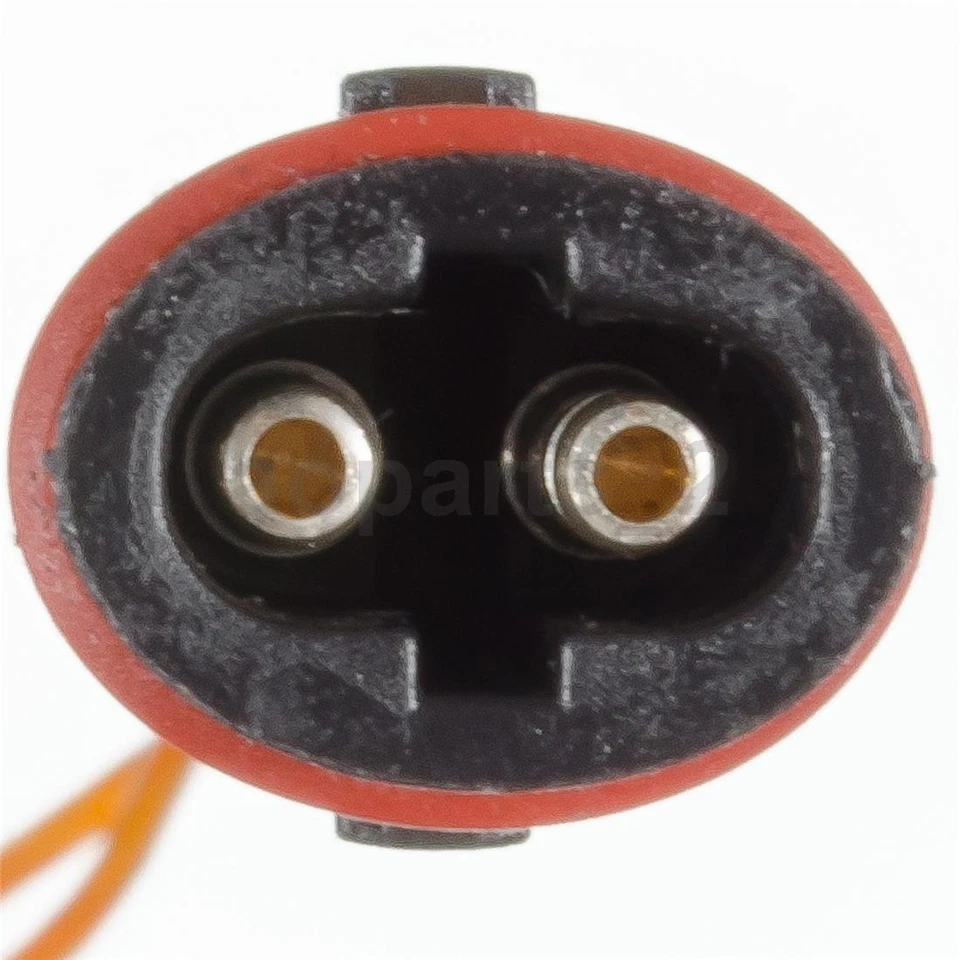 Sensor de desgaste de pastillas de freno delanteras HOLSTEIN para Mercedes-Benz B200 2006 2007 2008 2009_ Foto 4 de 4