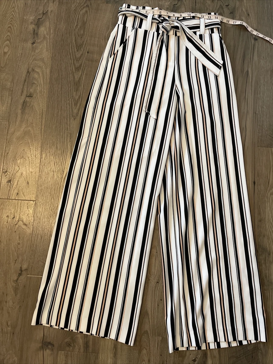 Buy Striped Palazzo Pants & Cotton Palazzo Pants - Apella