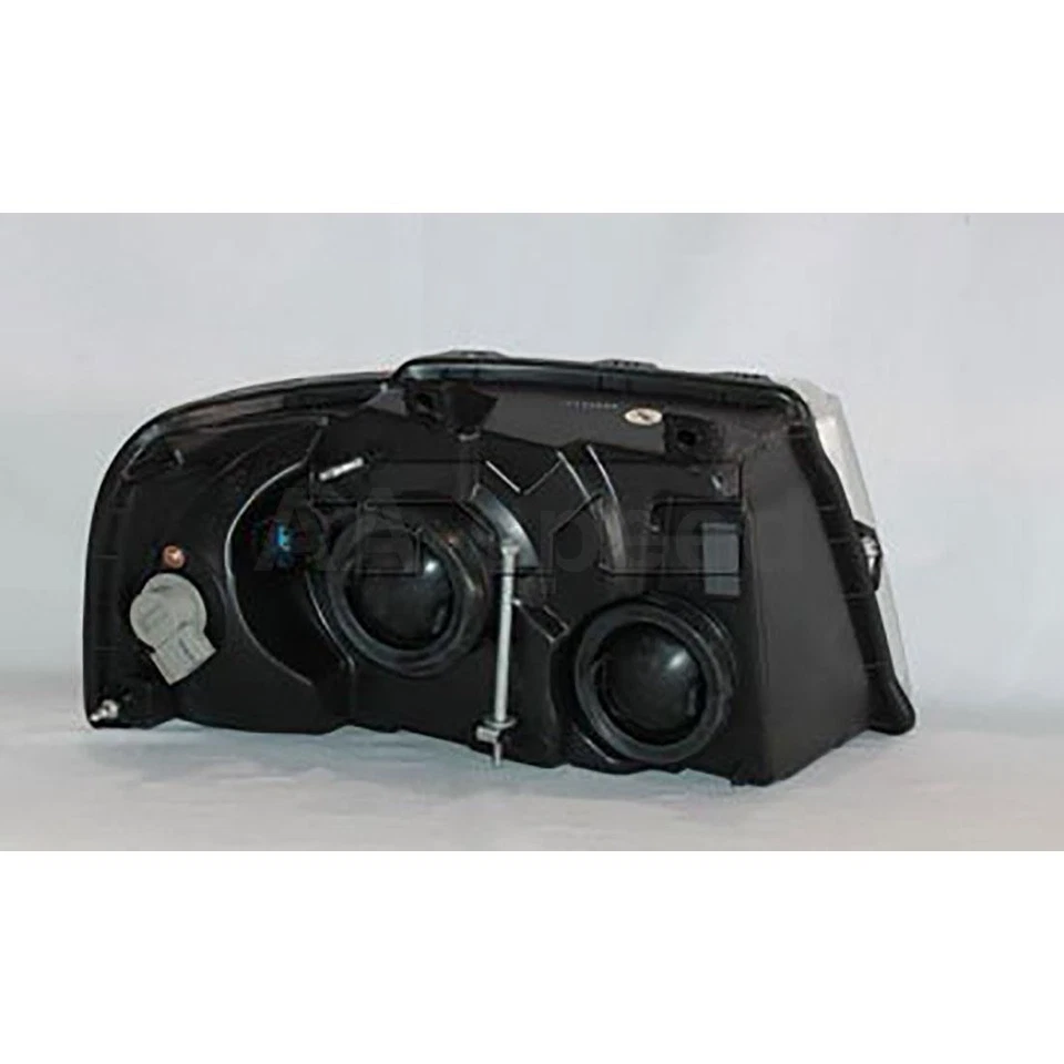 Left Headlight Assembly For Ford Expedition 2006 2005 2004 2003 Foto 2 de 3