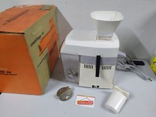 Moulinex centrifugeuse N2 - Fonctionne - vintage 