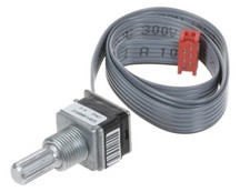 RATIONAL COMBI OVEN 40.06.970P PULSE GENERATOR ROTARY SWITCH ENCODER SCC 61-202