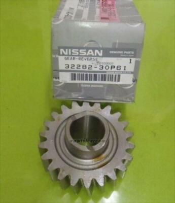 あああ ページ NISSAN FAIRLADY GCZ32 Z32 300ZX GEAR REVERSE IDLER 32282-30P61