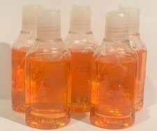 Lot Of 5 Thymes KIMONO ROSE Body Wash - 2.5 oz each