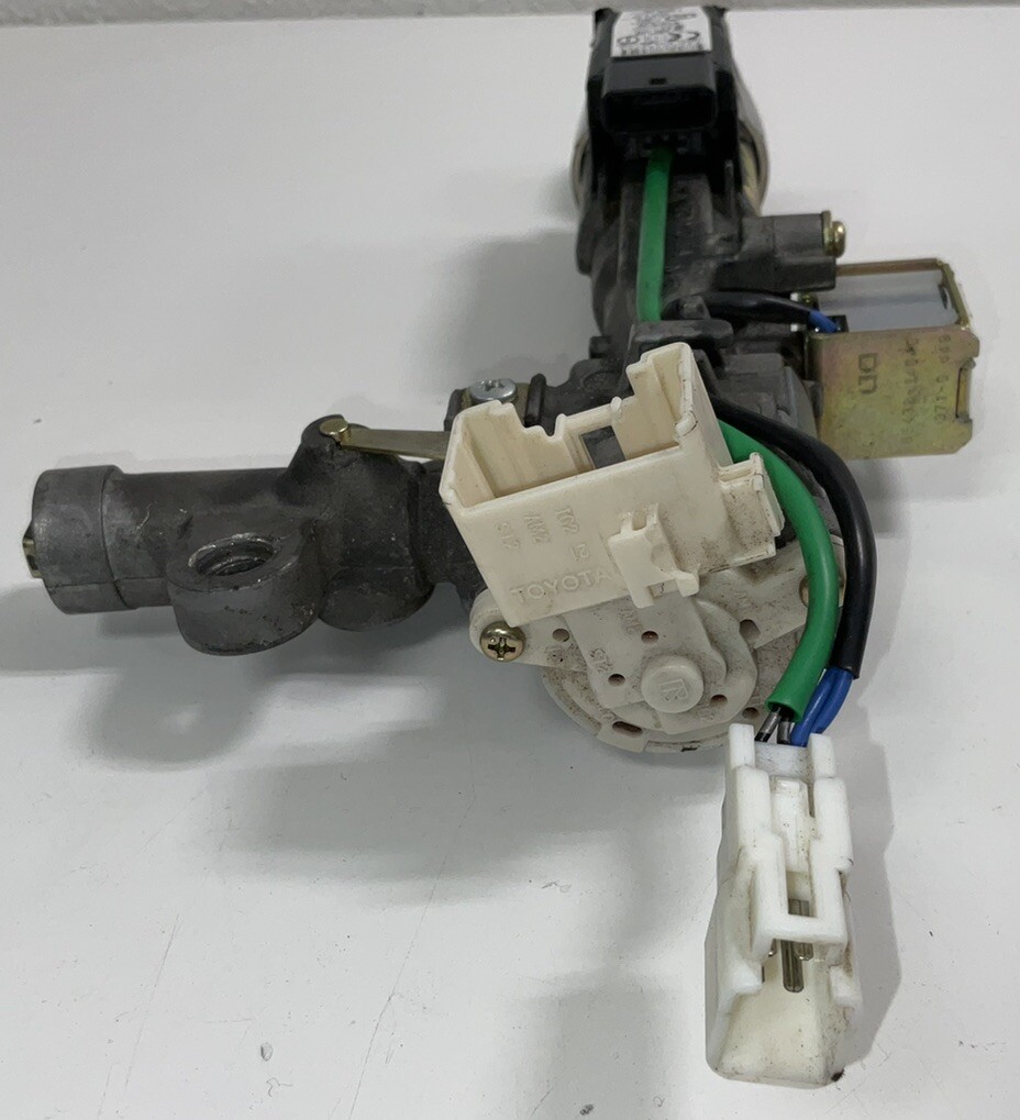 2003 - 2009 Lexus Gx470 Ignition Lock Cylinder W/ Key OEM for sale  