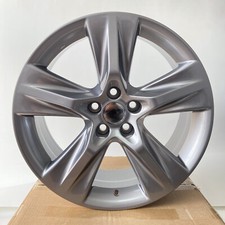 19 X 7.5 Aluminum Wheel Rim Replacement For Toyota Highlander 2014-2019 Us
