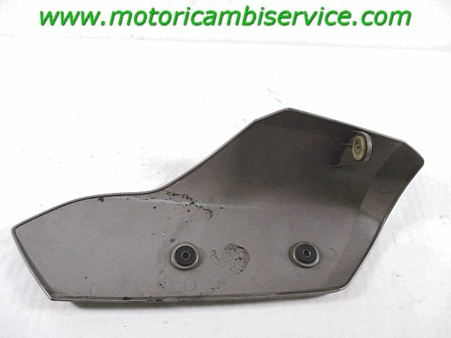 Revestimiento Silenciador Terminal BMW C 650 Gt (2011-2015) 18518525704 - Imagen 2 de 3