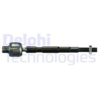 Delphi Axialgelenk Spurstange FüR Honda Jazz II Gd_ GE3 GE2 1.3 Idsi TA3295
