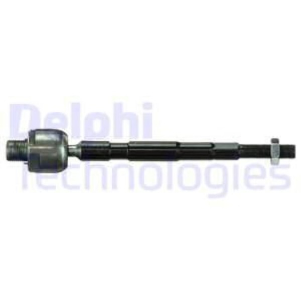 Delphi Axialgelenk Spurstange FüR Honda Jazz II Gd_ GE3 GE2 1.3 Idsi TA3295-image