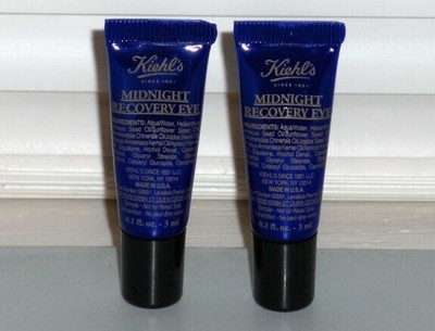 midnight recovery eye