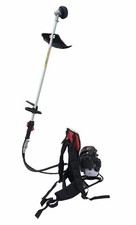Decespugliatore a benzina zaino 4 TEMPI 50 CC GP142