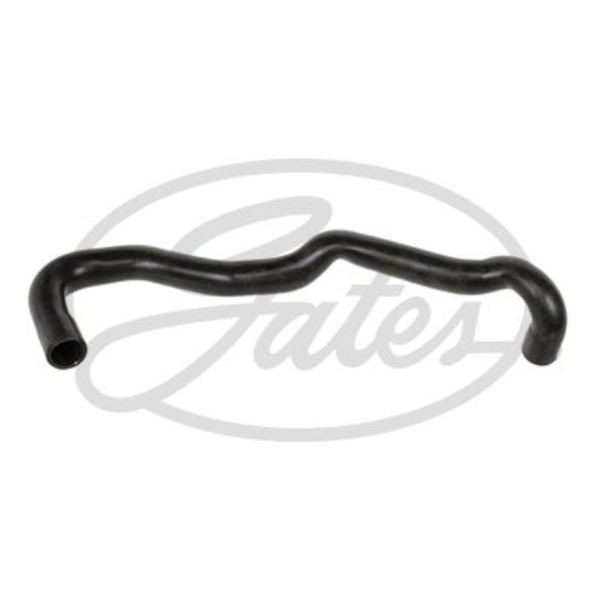 Gates KüHlerschlauch FüR Renault Clio Iii Modus/Grand Modus 05-3134-image