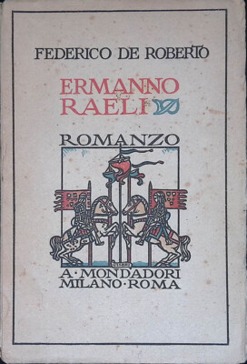 Ermanno Raeli