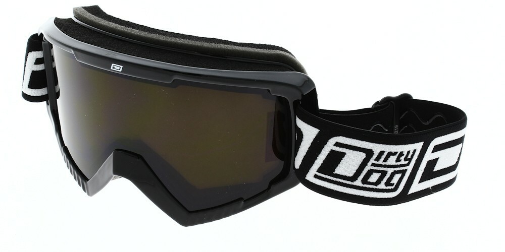 dirty dog snow goggles