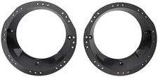 Metra 82-9601 6.5 6.75 Speaker Adapter Plates For Select Vehicles
