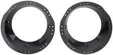 Metra 82-9601 6.5 6.75 Speaker Adapter Plates For Select Vehicles
