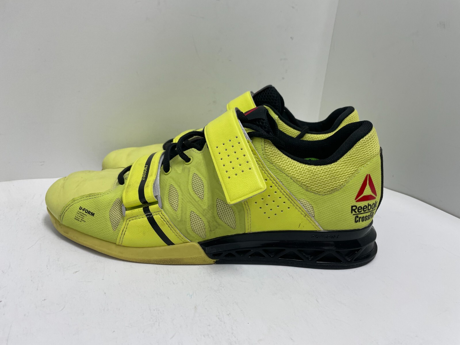 Reebok CrossFit Lifter Plus 2.0 CF74 Training Weightlifting Shoes