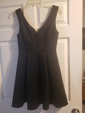 Forever 21 Little Black Dress