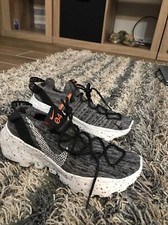Nike Space Hippie 04 Mens 3.5 / Womens 5 Iron...