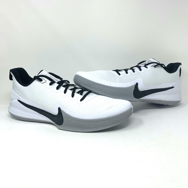 mamba focus tb white