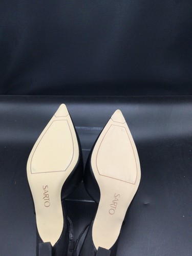 Franco Sarto Women's A-Devin Slingback Pump NW/OB - Picture 3 of 5