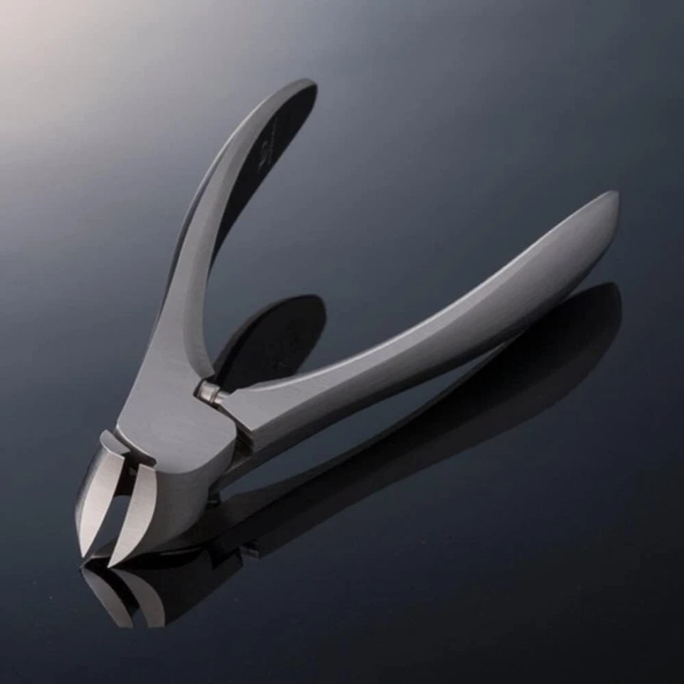 Nuevo Cortaúñas SUWADA Clásico L Hecho en Japón Foto 2 de 4