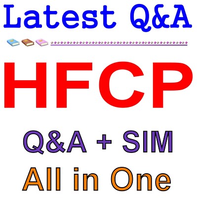 Linux Hyperledger Fabric Certified Practitioner HFCP Exam Q&A