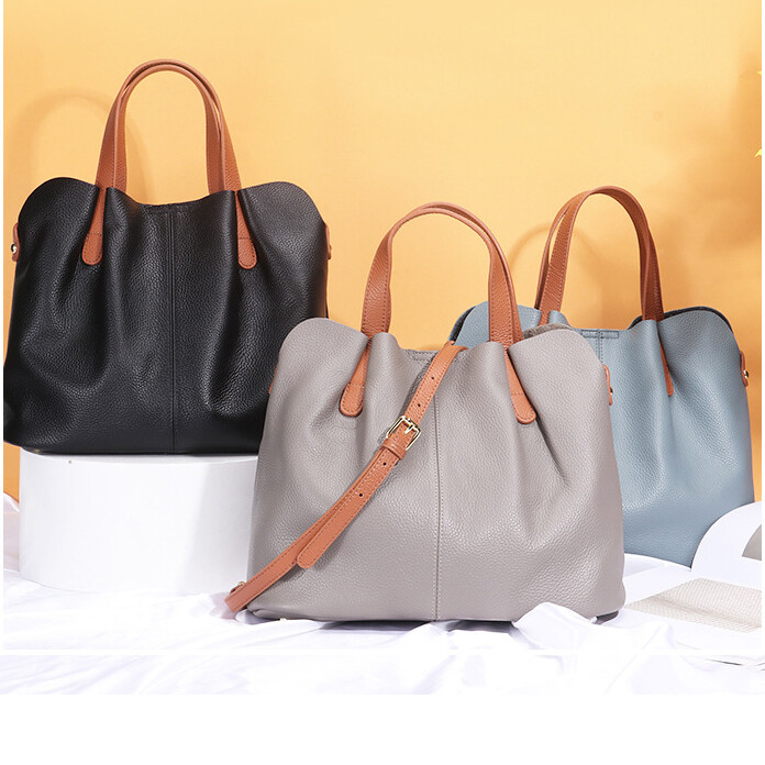 Shoulder Bag Messenger Bag Handbag Female Fashion Fashion Temperament Temperament Wild