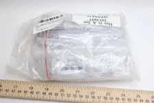 (10-Pk) Probrico Cabinet Handle Flat Black 3-3/4"